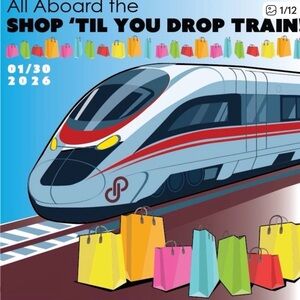 1/30 FRI 4PMest 🚂🚂🚂🚂🚂🚂🚂🫧🫧🫧🤸🏼🤸🏿‍♂️🤸🏾‍♀️